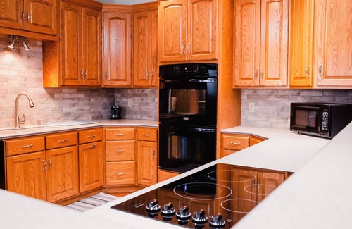 Lake of the Ozarks House | Cozy Lakehouse perfect for friends and family!