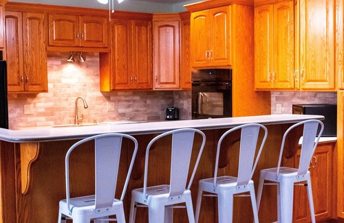 Lake of the Ozarks House | Cozy Lakehouse perfect for friends and family!