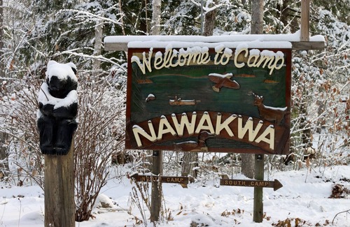 Lac du Flambeau Cabin | Cozy, Lakeside, Wisconsin Northwoods cabin w/private dock. Pet Friendly!