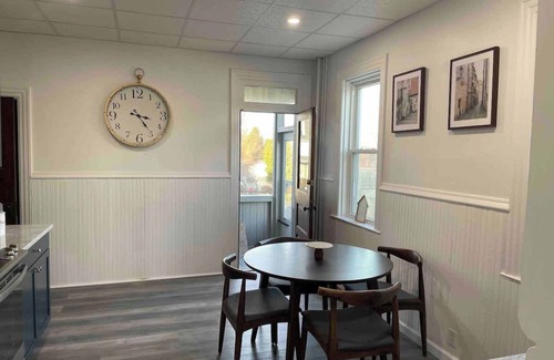Lancaster Apartment | Cozy Lancaster Apartment Near Attractions