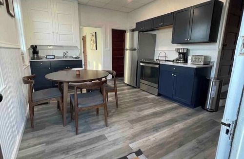 Lancaster Apartment | Cozy Lancaster Apartment Near Attractions