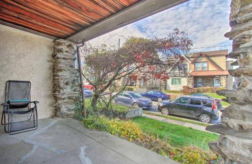 Upper Darby Apartment | Cozy Large 1 Bedroom with Open Floor Plan