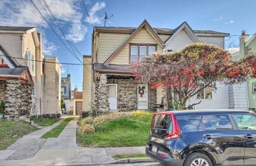 Upper Darby Apartment | Cozy Large 1 Bedroom with Open Floor Plan