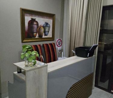Mookgopong House | Cozy Lifestyle Guesthouse