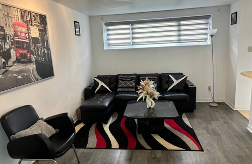 Villeray Apartment | Cozy little apartment 2 bedrooms