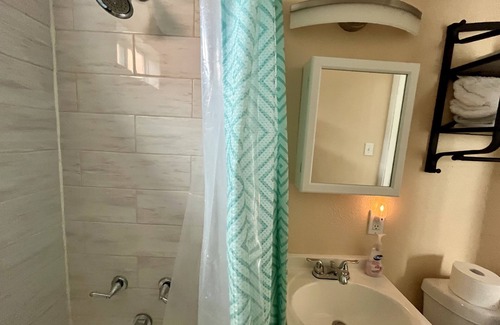Denton Apartment | Cozy little apt near Denton Square and UNT