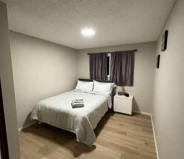 Saskatoon House | Cozy little B&B