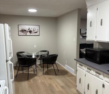 Saskatoon House | Cozy little B&B