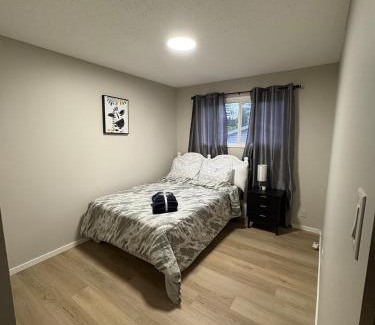 Saskatoon House | Cozy little B&B