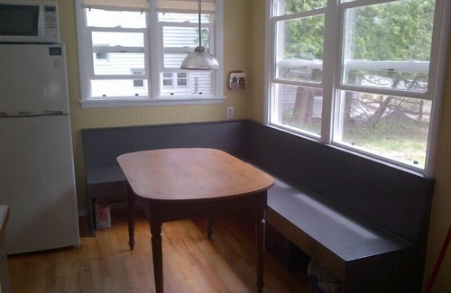 Lake Township Cottage | Cozy Little 'Get-a-Away'
