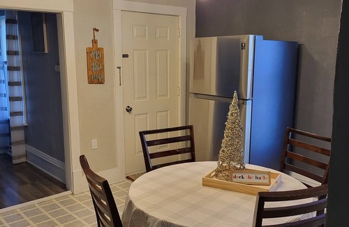 Winner House | Cozy Little Getaway, Winner, SD