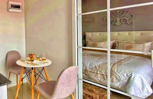 San Sai Apartment | Cozy little home 408 the canale near Central Festival