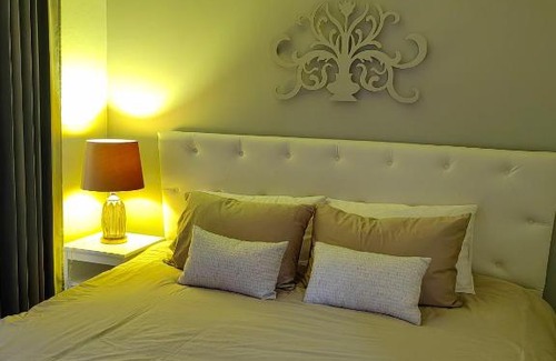 San Sai Apartment | Cozy little home 604 canale near Central Festival