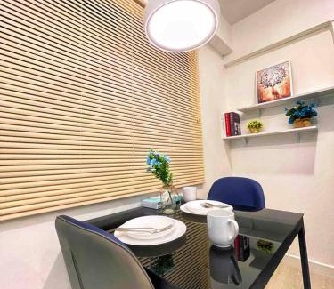 Chiang Mai Apartment | Cozy little home C216 near Central Festival