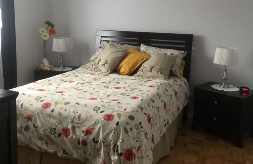 Hull House | Cozy little house