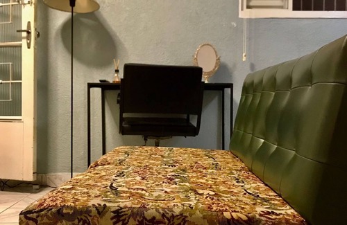Vila Jaguara House | Cozy little house in São Paulo, your home away from home! Easy access
