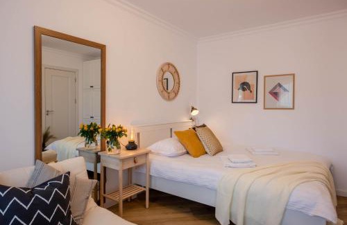 Sighetu Marmatiei Apartment | Cozy Little Place