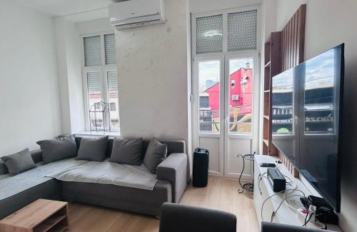 Savamala Apartment | Cozy Little Place