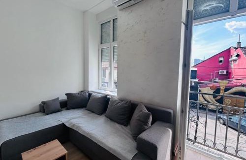 Savamala Apartment | Cozy Little Place