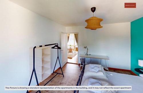 Albisrieden Apartment | Cozy Living in Zurich Made Easy