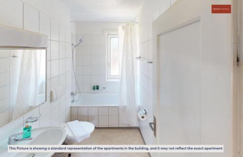 Albisrieden Apartment | Cozy Living in Zurich Made Easy
