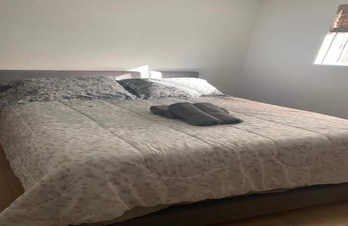 Mercier-Hochelaga-Maisonneuve Apartment | Cozy lodge in Montreal Cozy lodge in Montreal