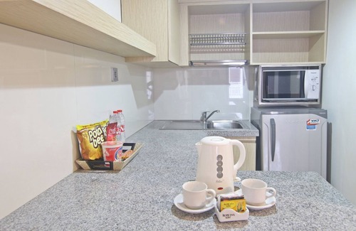 Denpasar Barat Apartment | Cozy loft apartment in Legian