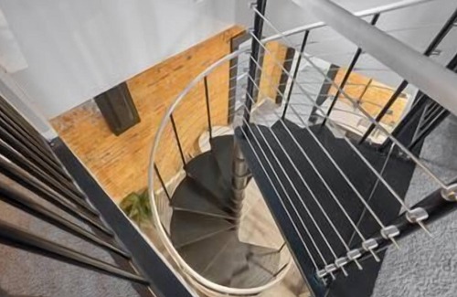 German Village House | Cozy Loft in Heart of German Village