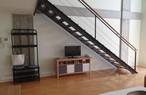 Tres Cantos Apartment | Cozy Loft in Tres Cantos, 20 min to Madrid