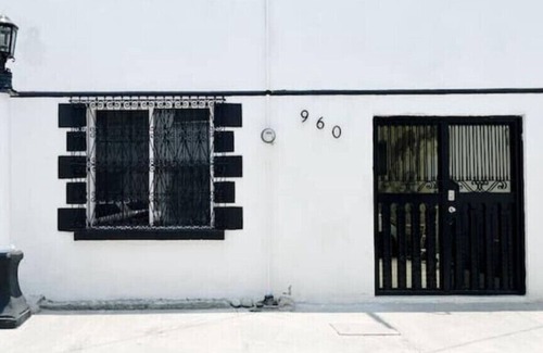 Monterrey Centro Apartment | Cozy Loft MN960 B Mty downtown close to everything