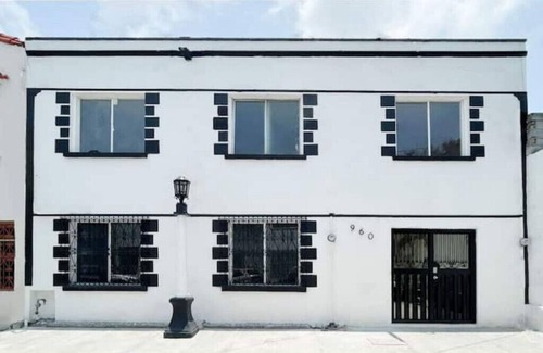 Monterrey Centro Apartment | Cozy Loft MN960 B Mty downtown close to everything