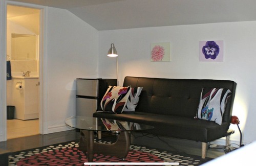 Trinity - Bellwoods House | Cozy Loft next to Kensington Market
