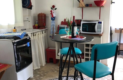 Conservatoria Other | Cozy loft on a farm in Conservatória - we accept pets!