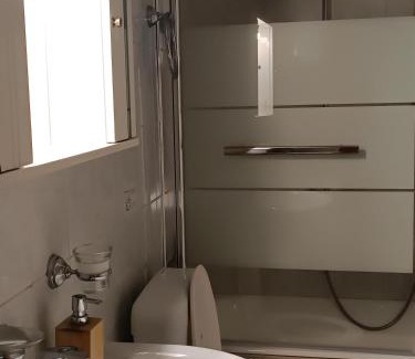 Metsovo Apartment | Cozy Loft with Fireplace & View