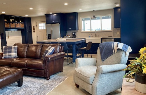 Valley Mills Other | Cozy Longhorn get-a-way! Country atmosphere close to Waco.