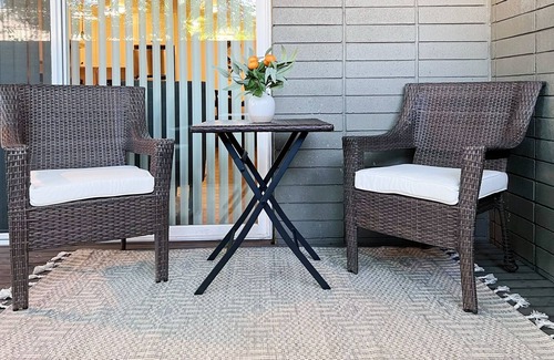 Lafayette Apartment | Cozy, Lux & convenient 2B1b, center of Lafayette