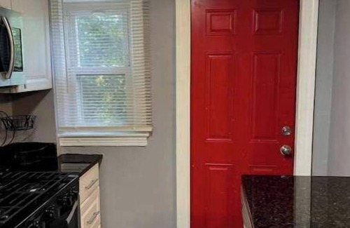 Washington House | Cozy Luxury Gem Mins from NavyYard/Nat’l Harbor