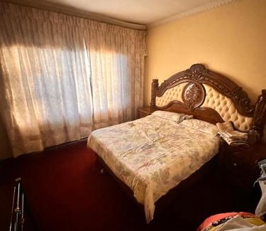 Katlehong Apartment | Cozy luxury home