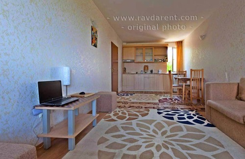 Ravda Apartment | Cozy & Luxury - Sea view apartment