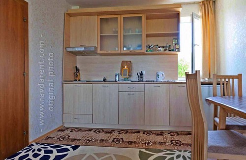 Ravda Apartment | Cozy & Luxury - Sea view apartment