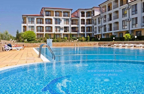 Ravda Apartment | Cozy & Luxury - Sea view apartment