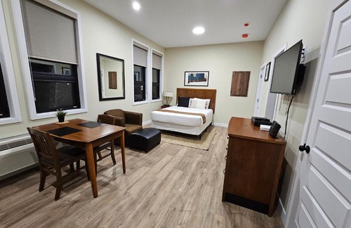 Downtown Gatineau Apartment | Cozy Maison Apt #2