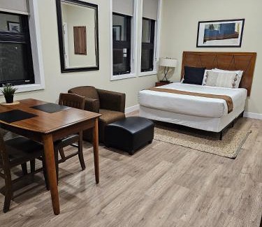 Downtown Gatineau Apartment | Cozy Maison Apt #4