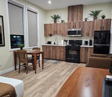 Downtown Gatineau Apartment | Cozy Maison Apt#5