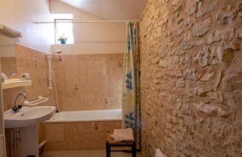 Saint-Pantaly-d'Ans House | Cozy maison de campagne avec jardin privé, proche Périgueux, pêche et randonnées - FR-1-616-91