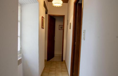 Saint-Pantaly-d'Ans House | Cozy maison de campagne avec jardin privé, proche Périgueux, pêche et randonnées - FR-1-616-91