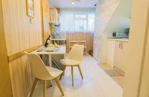 Varna Apartment | Cozy maisonette with 2 bathrooms in city center