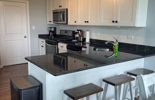 Manteno House | Cozy Manteno Townhome