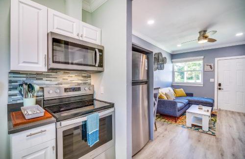 Melbourne Apartment | Cozy Melbourne Hideaway Near Beaches, Downtown!
