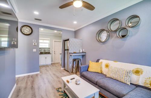 Melbourne Apartment | Cozy Melbourne Hideaway Near Beaches, Downtown!